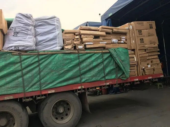 巴马家具托运